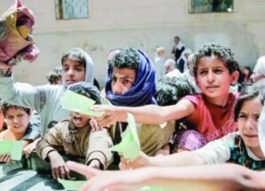 الأمم المتحدة تحذّر: اليمن يواجه مستويات عالية من انعدام الأمن الغذائي الحاد