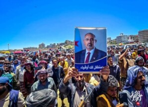 يافع.. الرقم الصعب الذي لا يمكن تجاوزه في معادلة الجنوب