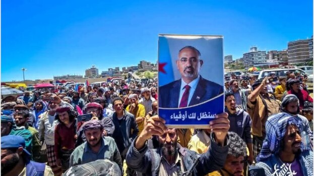 يافع.. الرقم الصعب الذي لا يمكن تجاوزه في معادلة الجنوب