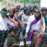 انطلاق مهرجان الموسطة للتراث اليافعي في يومه الثاني