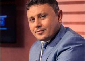 اليافعي: كيف تقنع شعبًا أن يبتعد عن السياسة، وفي كل بيت شهيد أو جريح أو معتقل أو نازح أو قصة معاناة لم تنتهِ؟