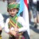 اختتام مهرجان الموروث الشعبي السنوي في يافع وسط حضور جماهيري كبير