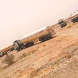 مصدر يكشف الجهة التي تعرقل تزويد عدن بوقود الكهرباء