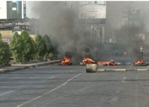 الجفري: حراك حضرموت وعدن صرخة شعبية ضد تدهور المعيشة واستمرار الأزمات