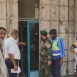 باشراف مباشر من مدير عام صحة لحج ومدير عام مديرية تبن… حملة على الصيدليات وضبط مستوصفات مخالفة لقانون المنشئات الطبية الخاصة
