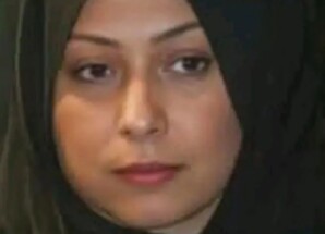 رئيسة اللجنة الاعلاميةفي الجمعية الوطنية للمجلس الانتقالي الجنوبي العربي تنعي رحيل المخرجة التلفزيونية فوزية حيدر