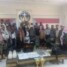الشيخ عبدالرب النقيب يستقبل قيادة انتقالي أبين