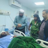 لحج ” العمليات المشتركة ” توضح تفاصيل حادثة إصابة مواطن في منطقة الحسيني وتؤكد ضبط أمن المحافظة المتورطين