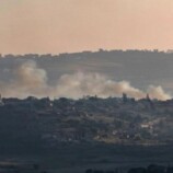 غارات إسرائيلية على جنوب لبنان رغم الاتفاق الأميركي – الإيراني