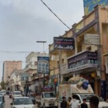 إنقاذ شاب صومالي أضرم النار في جسده بالمهرة