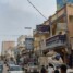 إنقاذ شاب صومالي أضرم النار في جسده بالمهرة