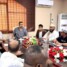 محافظ لحج يناقش مع وفد “UNDP” إعداد الخطة الخمسية للتنمية (2026-2030) للمديريات المستهدفة