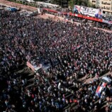 بيان مليونية “رفض الوصاية ومناهضة الاحتلال”