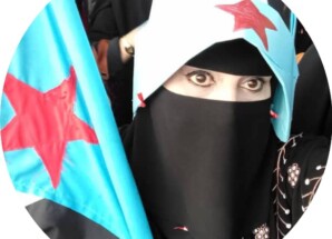 الأستاذة أمل المصلي تفتح النار على مفتعلي “حرب الخدمات”.
