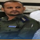  شرطة المعلا تكشف حقيقة احتجاز نجل نائب رئيس جامعة عدن الأسبق
