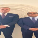 تصريح القيادي الجنوبي د.ناصر الخبجي عن نتائج لقاءه بالمبعوث الأممي غرودنبرغ