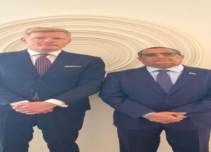 تصريح القيادي الجنوبي د.ناصر الخبجي عن نتائج لقاءه بالمبعوث الأممي غرودنبرغ