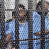 تقرير حقوقي يوثِّق تصاعد التعذيب داخل السجون الحوثية