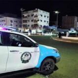 شرطة الشيخ عثمان تحقق في وفاة امرأة عُثر عليها جثة داخل فندق وبجوارها مسدس
