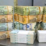 تحليل اقتصادي: حين يتحول “سعر الصرف المستهدف” إلى أمنية اقتصادية