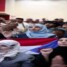 قيادية في مجلس الحراك الوطني الجنوبي تلوح بالانسحاب