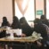 لوياك تدشن مخيمها الصيفي في لحج في ثلاثة مراكز تعليمية وتدريبية لدعم الأطفال وتمكين النساء
