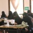 لوياك تدشن مخيمها الصيفي في لحج في ثلاثة مراكز تعليمية وتدريبية لدعم الأطفال وتمكين النساء