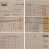 جزء أصيل من الفساد.. رئيس مركز دراسات يهاجم صمت صحفيين عن ميزانية العليمي