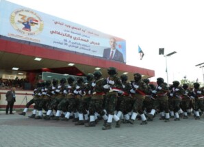 طبول الحرب تقرع من صنعاء وتوجس من مخطط مريب لتجفيف سلاح وقوت الجبهة العسكرية الجنوبية