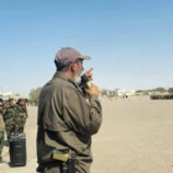 قيادة الأمن الوطني تتفقد قواتها في لحج وتؤكد: رفع الجاهزية أولوية المرحلة