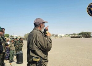 قيادة الأمن الوطني تتفقد قواتها في لحج وتؤكد: رفع الجاهزية أولوية المرحلة