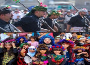اختتام مهرجان يافع التراثي في المفلحي وسط أجواء احتفالية مميزة