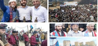 ناطق المجلس الانتقالي الجنوبي : يافع ركيزة أساسية للهوية الجنوبية وحارس أمين لحدودها التاريخية