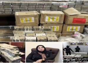 ​ قرار حكومي شجاع بإقتحام بيوت وأوكار حيتان الفساد