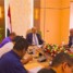 لجنة فتح المظاريف بشبوة تفتح مظاريف ثلاثة مشاريع تعليمية وخدمية