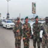 أول تحرك لقطاع الأمن الوطني بمديرية المنصورة عقب تعيين قائد جديد