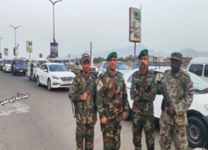 أول تحرك لقطاع الأمن الوطني بمديرية المنصورة عقب تعيين قائد جديد