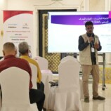 مؤسسة مودة للمرأة والطفل تدشن الحدث الإعلامي الثاني لمشروع الاستجابة المشتركة في اليمن بمحافظة لحج