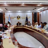 الجمعية الوطنية للانتقالي تؤيد الغضب الشعبي وتدعو إلى احتجاجات سلمية لتحسين الخدمات