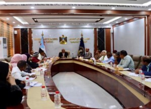 الجمعية الوطنية للانتقالي تؤيد الغضب الشعبي وتدعو إلى احتجاجات سلمية لتحسين الخدمات