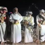 الشيخ بن فدغم يقطع شريان الإمداد عن الحوثي ويستثني المواطنين