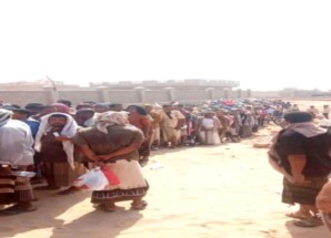 ​ قوات تتبع اليميني تقتل جنود محتشدين امام مقر لجنة تسليم المرتبات بالمكلا