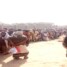 ​ قوات تتبع اليميني تقتل جنود محتشدين امام مقر لجنة تسليم المرتبات بالمكلا