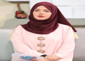 الإعلامية بحيرة قاسم تنفي الاستقالة وتؤكد ثبات موقفها واستمرار عملها في قناة عدن المستقلة