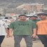 قوة من درع الوطن تفرق احتجاجات في كريتر وتعتقل عدداً من المتظاهرين