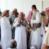 صلح قبلي ينتهي بحلف أكثر من ثلاثين يمين البراءة