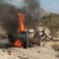 استشهاد قيادي بارز في المقاومة الوطنية بانفجار عبوة ناسفة في المخا