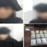 ضبط ثلاث فتيات متهمات بتهمة الاحتيال والسرقة
