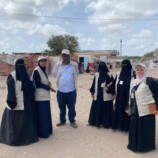 باحثات الجهاز المركزي للإحصاء يبدأن تنفيذ الفترة (16) من الجولة الثانية لمسح ميزانية الأسرة في عدن