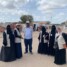 باحثات الجهاز المركزي للإحصاء يبدأن تنفيذ الفترة (16) من الجولة الثانية لمسح ميزانية الأسرة في عدن